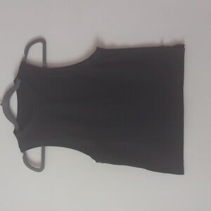 Lululemon Uncovered Muscle Tank